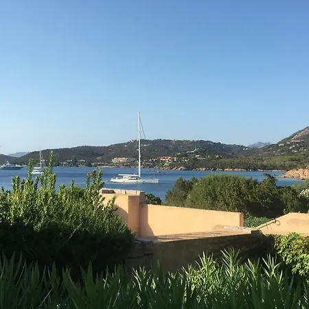 - Cala Romantica