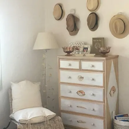 Holiday home - Cala Romantica