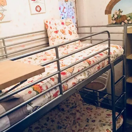 - Cala Romantica Holiday home Porto Cervo