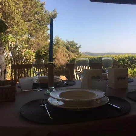 - Cala Romantica Holiday home