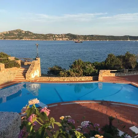 Holiday home - Cala Romantica