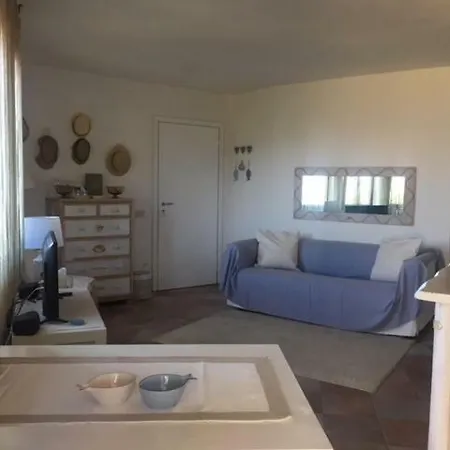 - Cala Romantica Holiday home *