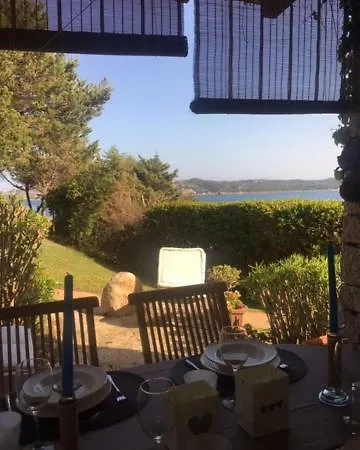 - Cala Romantica Porto Cervo