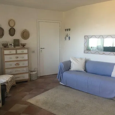 - Cala Romantica Holiday home Porto Cervo