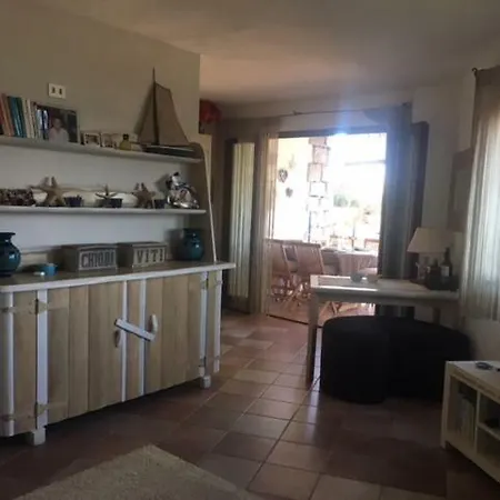 Holiday home - Cala Romantica Porto Cervo